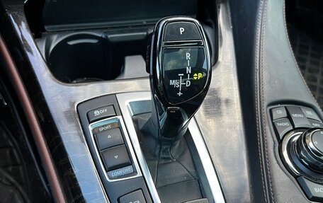 BMW 6 серия, 2012 год, 2 490 000 рублей, 34 фотография