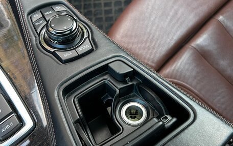 BMW 6 серия, 2012 год, 2 490 000 рублей, 33 фотография