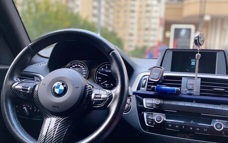 BMW 1 серия, 2019 год, 2 700 000 рублей, 7 фотография