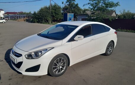 Hyundai i40 I рестайлинг, 2014 год, 1 250 000 рублей, 5 фотография