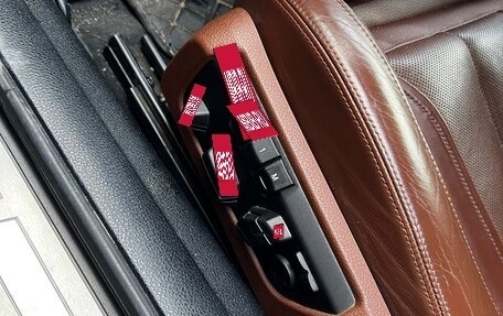 BMW 6 серия, 2012 год, 2 490 000 рублей, 23 фотография