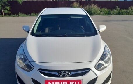 Hyundai i40 I рестайлинг, 2014 год, 1 250 000 рублей, 6 фотография
