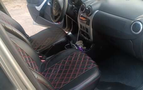 Renault Logan I, 2011 год, 365 000 рублей, 3 фотография
