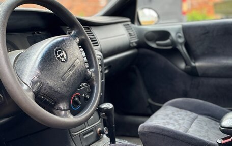 Opel Vectra B рестайлинг, 1998 год, 190 000 рублей, 8 фотография