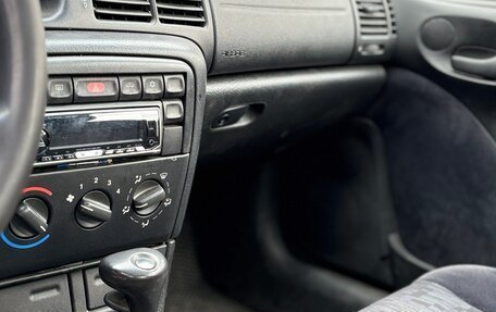 Opel Vectra B рестайлинг, 1998 год, 190 000 рублей, 9 фотография