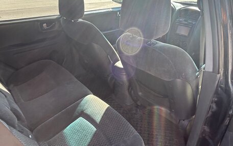 Hyundai Santa Fe III рестайлинг, 2002 год, 280 000 рублей, 7 фотография