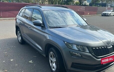 Skoda Kodiaq I, 2018 год, 1 850 000 рублей, 2 фотография