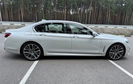 BMW 7 серия, 2020 год, 9 600 000 рублей, 6 фотография