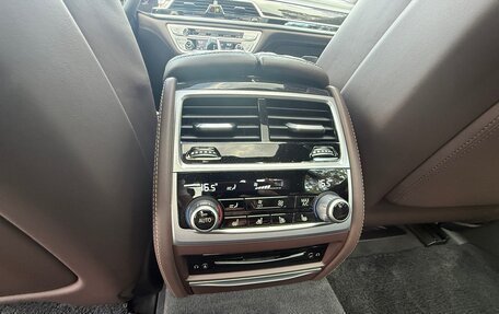 BMW 7 серия, 2020 год, 9 600 000 рублей, 24 фотография