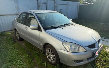 Mitsubishi Lancer IX, 2004 год, 390 000 рублей, 3 фотография