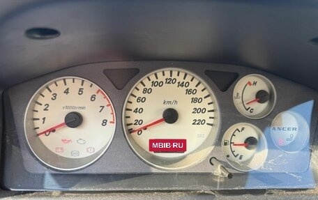 Mitsubishi Lancer IX, 2004 год, 390 000 рублей, 4 фотография