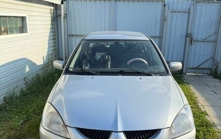 Mitsubishi Lancer IX, 2004 год, 390 000 рублей, 2 фотография