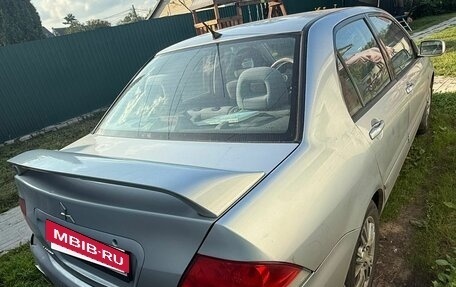 Mitsubishi Lancer IX, 2004 год, 390 000 рублей, 7 фотография
