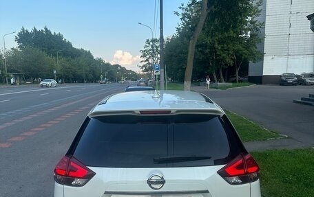 Nissan X-Trail, 2020 год, 2 560 000 рублей, 9 фотография