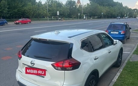 Nissan X-Trail, 2020 год, 2 560 000 рублей, 6 фотография