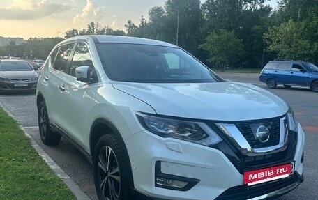 Nissan X-Trail, 2020 год, 2 560 000 рублей, 2 фотография