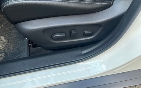 Nissan X-Trail, 2020 год, 2 560 000 рублей, 16 фотография
