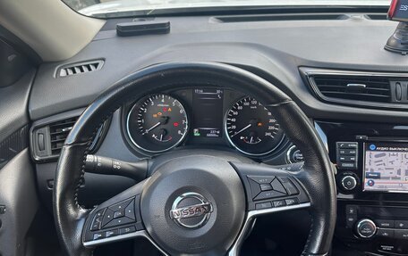 Nissan X-Trail, 2020 год, 2 560 000 рублей, 15 фотография
