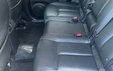 Nissan X-Trail, 2020 год, 2 560 000 рублей, 12 фотография