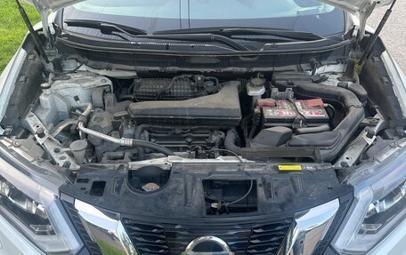 Nissan X-Trail, 2020 год, 2 560 000 рублей, 11 фотография