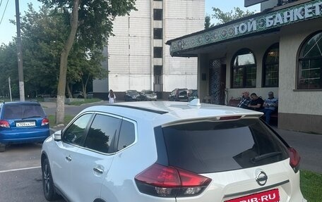 Nissan X-Trail, 2020 год, 2 560 000 рублей, 8 фотография