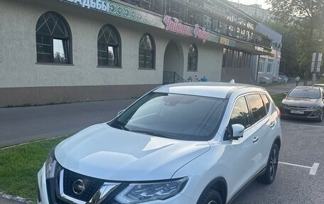 Nissan X-Trail, 2020 год, 2 560 000 рублей, 4 фотография