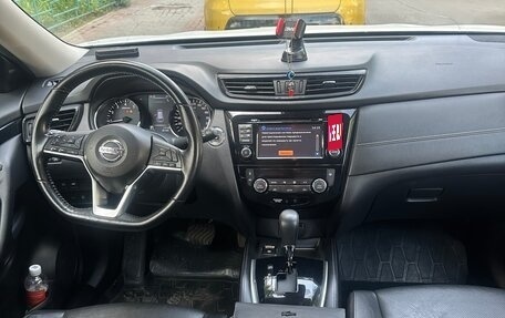 Nissan X-Trail, 2020 год, 2 560 000 рублей, 19 фотография