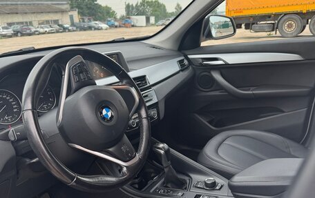 BMW X1, 2015 год, 2 200 000 рублей, 7 фотография