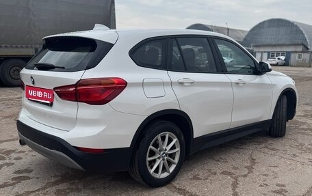 BMW X1, 2015 год, 2 200 000 рублей, 4 фотография