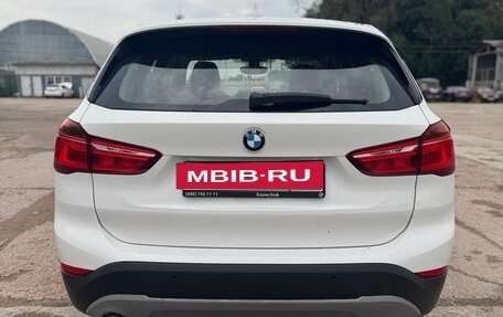 BMW X1, 2015 год, 2 200 000 рублей, 6 фотография