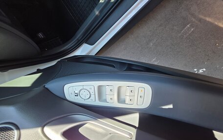 Hyundai Sonata VIII, 2021 год, 3 200 000 рублей, 7 фотография