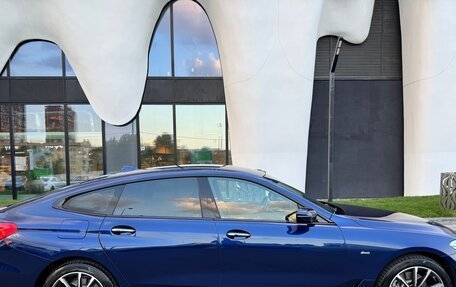 BMW 6 серия, 2017 год, 4 000 000 рублей, 2 фотография