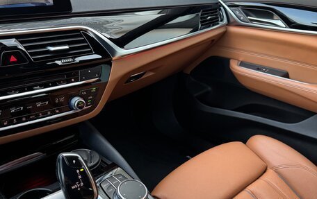 BMW 6 серия, 2017 год, 4 000 000 рублей, 16 фотография