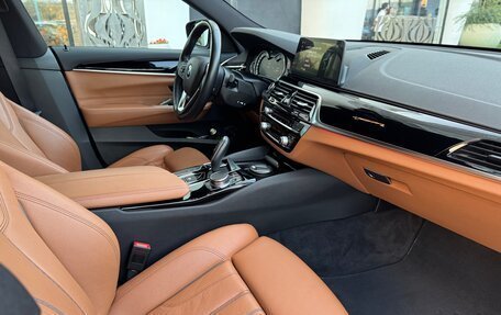 BMW 6 серия, 2017 год, 4 000 000 рублей, 13 фотография