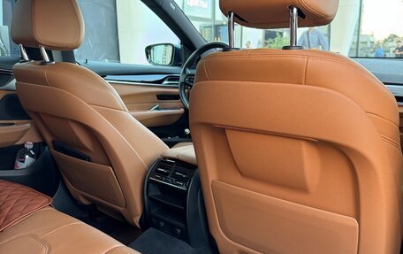 BMW 6 серия, 2017 год, 4 000 000 рублей, 14 фотография