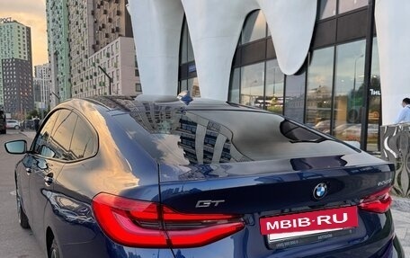 BMW 6 серия, 2017 год, 4 000 000 рублей, 8 фотография