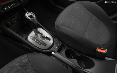 KIA Rio III рестайлинг, 2013 год, 740 000 рублей, 15 фотография