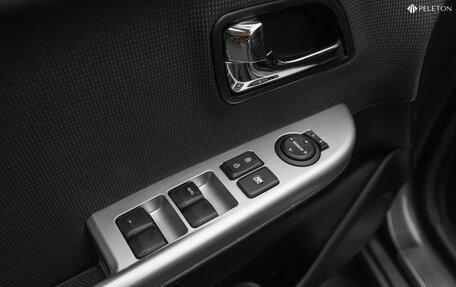KIA Rio III рестайлинг, 2013 год, 740 000 рублей, 19 фотография
