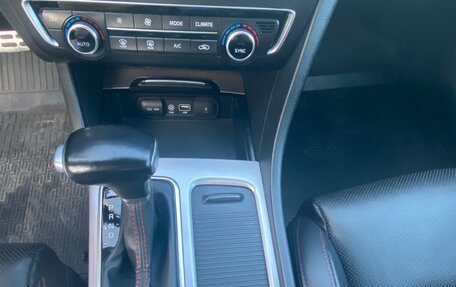 KIA Optima IV, 2018 год, 1 880 000 рублей, 8 фотография