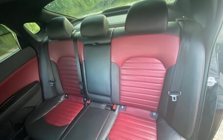 KIA Optima IV, 2018 год, 1 880 000 рублей, 12 фотография