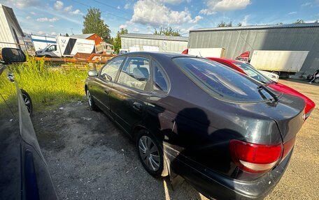 Toyota Carina E, 1992 год, 125 000 рублей, 7 фотография