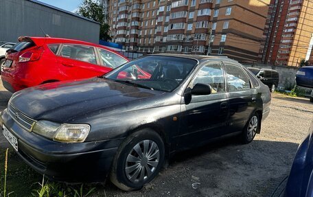 Toyota Carina E, 1992 год, 125 000 рублей, 6 фотография