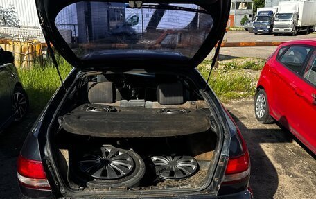 Toyota Carina E, 1992 год, 125 000 рублей, 11 фотография