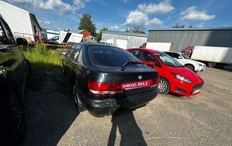 Toyota Carina E, 1992 год, 125 000 рублей, 3 фотография