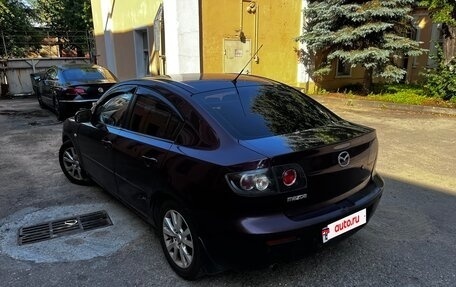 Mazda 3, 2007 год, 1 050 000 рублей, 7 фотография