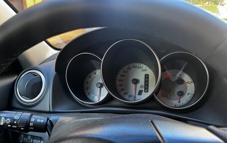 Mazda 3, 2007 год, 1 050 000 рублей, 14 фотография