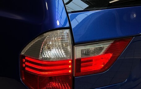 BMW X3, 2008 год, 1 090 000 рублей, 7 фотография