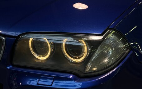 BMW X3, 2008 год, 1 090 000 рублей, 8 фотография