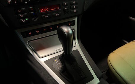 BMW X3, 2008 год, 1 090 000 рублей, 13 фотография