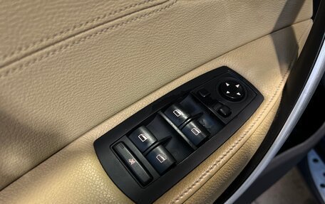 BMW X3, 2008 год, 1 090 000 рублей, 14 фотография